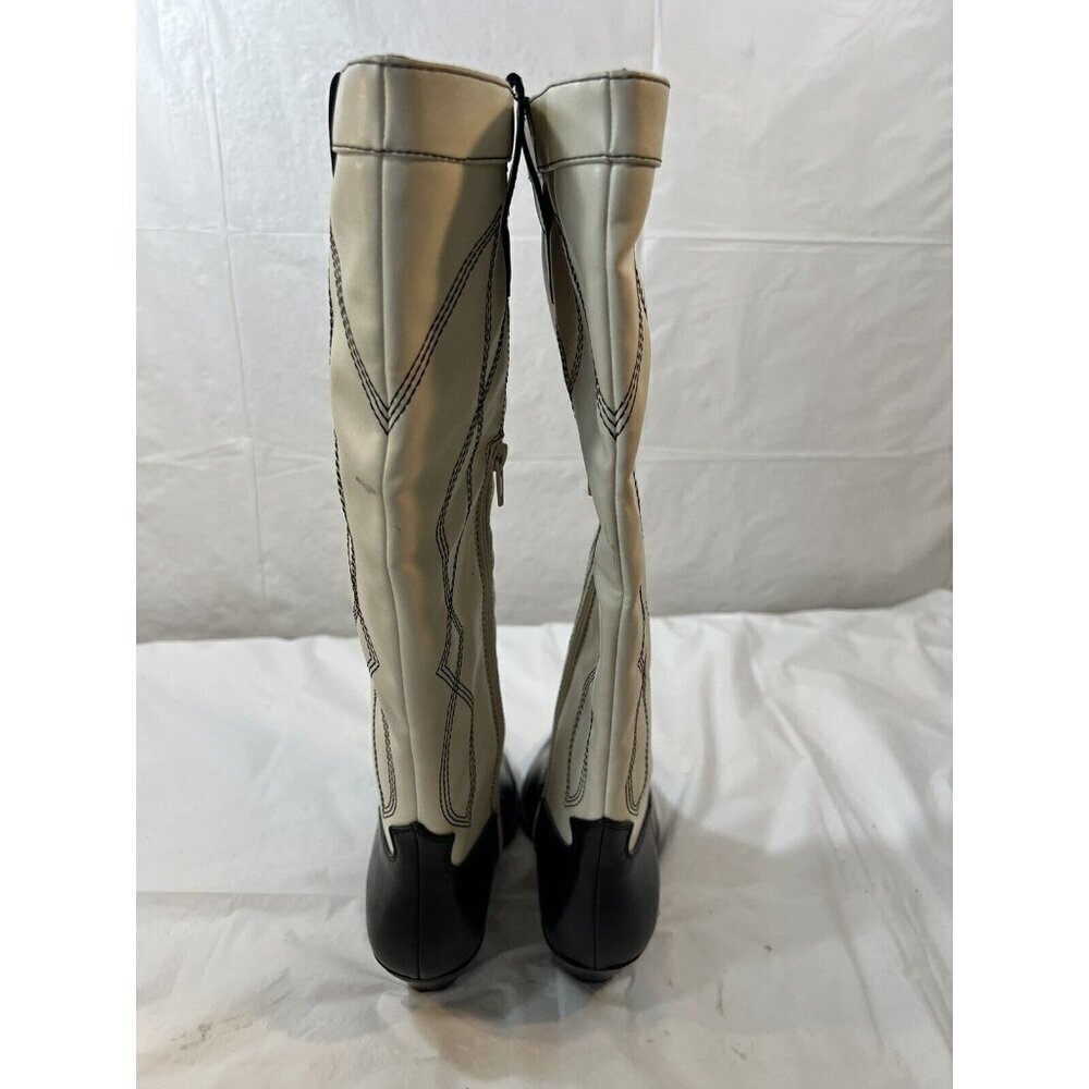 Just Fab Tillie Western Boot size 5.5 new - Picture 11 of 15